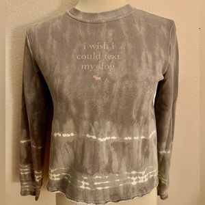 Abercrombie & Fitch New York Sweatshirts Crew Neck Size 9/10
